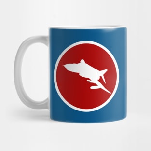 F-4 Phantom II Mug